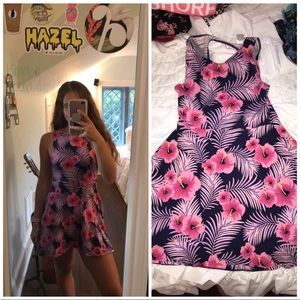 🌻PINK Victoria’s Secret Dress